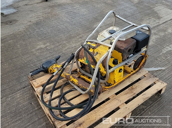 Stroj za asfaltiranje