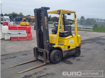 Viličar HYSTER