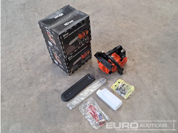 Oprema za radionice IDW 25cc Petrol Chainsaw (2 of): slika Oprema za radionice IDW 25cc Petrol Chainsaw (2 of) Oprema za radionice IDW 25cc Petrol Chainsaw (2 of): slika Oprema za radionice IDW 25cc Petrol Chainsaw (2 of)