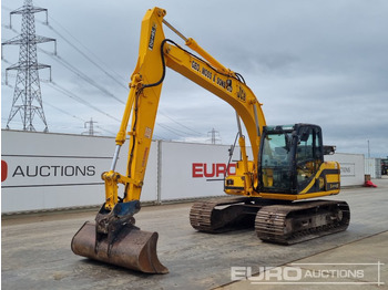 Bager gusjeničar JCB JS130