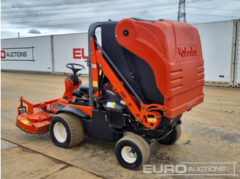 Vrtna kosilica Kubota F3680EC: slika Vrtna kosilica Kubota F3680EC