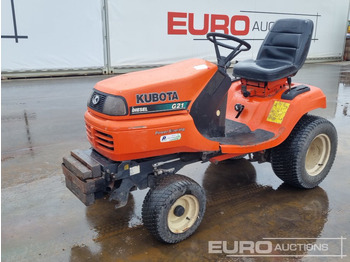 Vrtna kosilica KUBOTA