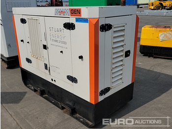 Generatorski set MHM MGPT30SSFR: slika Generatorski set MHM MGPT30SSFR