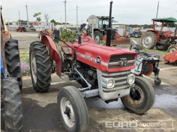 Traktor MASSEY FERGUSON 100 series
