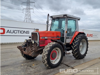 Traktor MASSEY FERGUSON 3000 series