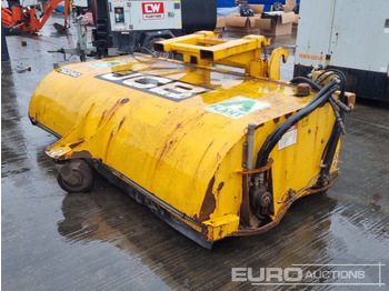 Oprema za rukovanje materijalima JCB