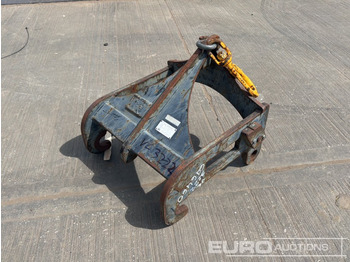 Oprema za rukovanje materijalima CATERPILLAR