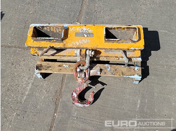 Oprema za rukovanje materijalima