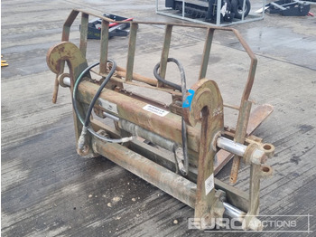 Oprema za rukovanje materijalima