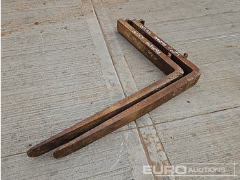 Oprema za rukovanje materijalima