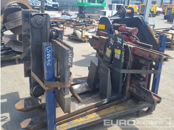 Oprema za rukovanje materijalima