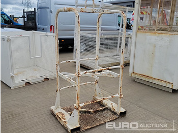 Oprema za rukovanje materijalima