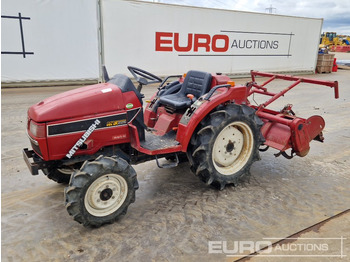 Mali traktor MITSUBISHI