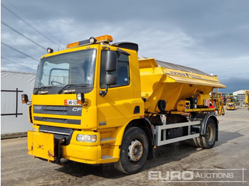 Namjenska/ Posebna vozila DAF CF 65 250