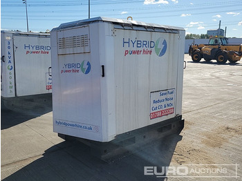 Generatorski set Off Grid GTG-1200-30-3: slika Generatorski set Off Grid GTG-1200-30-3