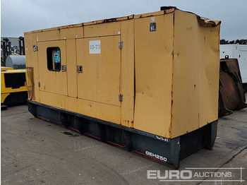 Generatorski set OLYMPIAN