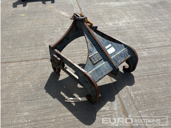 Oprema za rukovanje materijalima CAT Material Handling Arm to suit Dedicated Hitch: slika Oprema za rukovanje materijalima CAT Material Handling Arm to suit Dedicated Hitch