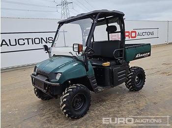 ATV/ Quad vozilo POLARIS
