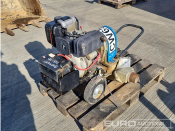 Pumpa za vodu YANMAR