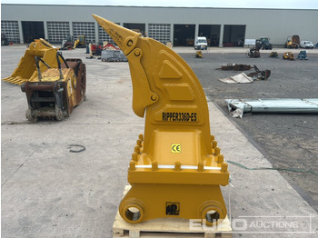 Priključak za Bager Unused 2025 Elephant  RIPPER336D-ES: slika Priključak za Bager Unused 2025 Elephant  RIPPER336D-ES