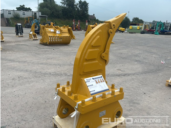 Priključak za Bager Unused 2025 Elephant  RIPPER336D-ES: slika Priključak za Bager Unused 2025 Elephant  RIPPER336D-ES
