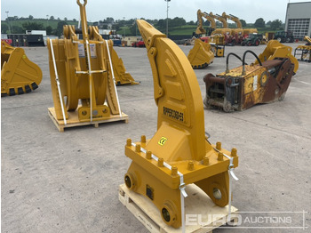 Priključak za Bager Unused 2025 Elephant  RIPPER336D-ES: slika Priključak za Bager Unused 2025 Elephant  RIPPER336D-ES