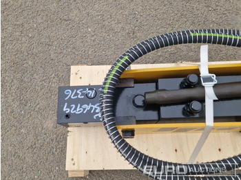 Priključak za Bager Unused 2025 JPC HM-10: slika Priključak za Bager Unused 2025 JPC HM-10 Priključak za Bager Unused 2025 JPC HM-10: slika Priključak za Bager Unused 2025 JPC HM-10