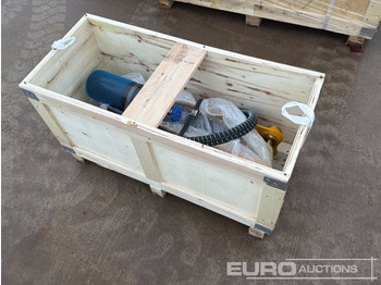 Priključak za Bager Unused JPC HM-10: slika Priključak za Bager Unused JPC HM-10 Priključak za Bager Unused JPC HM-10: slika Priključak za Bager Unused JPC HM-10