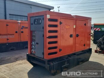 Generatorski set SDMO