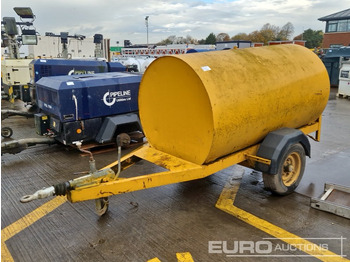 Cisterna za skladištenje