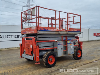 Podizna platforma SKYJACK