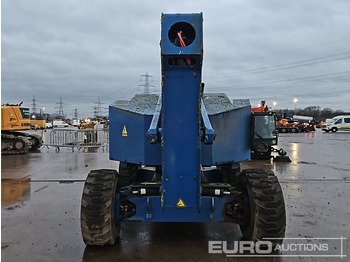 Podizna platforma Snorkel AB-60JRTCU: slika Podizna platforma Snorkel AB-60JRTCU