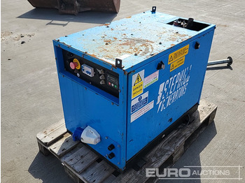 Generatorski set YANMAR