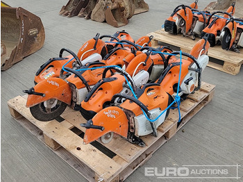 Stroj za asfaltiranje STIHL