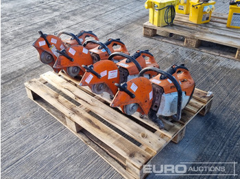 Stroj za asfaltiranje STIHL