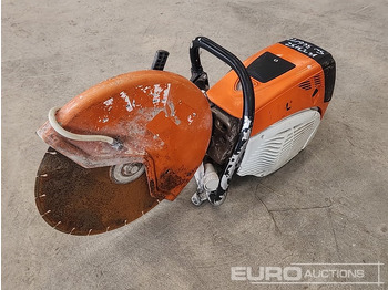Stroj za asfaltiranje STIHL