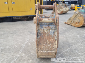 Korpa Strickland 24" Digging Bucket 80mm Pin to suit 20 Ton Excavator: slika Korpa Strickland 24" Digging Bucket 80mm Pin to suit 20 Ton Excavator