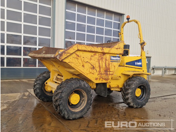 Mini istovarivač THWAITES