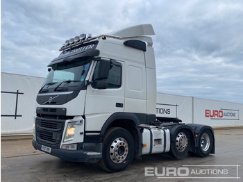 Tegljač VOLVO FM