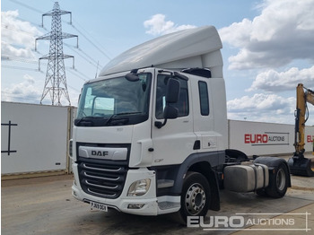 Tegljač DAF CF 450