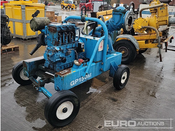 Pumpa za vodu LISTER PETTER