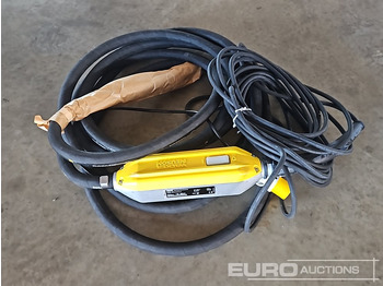 Stroj za asfaltiranje Unused 2024 Wacker Neuson IRFU45/120/10: slika Stroj za asfaltiranje Unused 2024 Wacker Neuson IRFU45/120/10 Stroj za asfaltiranje Unused 2024 Wacker Neuson IRFU45/120/10: slika Stroj za asfaltiranje Unused 2024 Wacker Neuson IRFU45/120/10