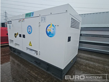 Generatorski set Unused 2025 Ashita Power AG3-70: slika Generatorski set Unused 2025 Ashita Power AG3-70