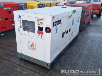 Generatorski set ASHITA POWER