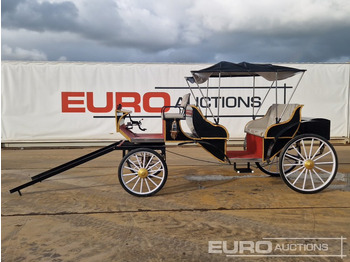 Vozilo za golf terene Unused 2025 Electric Carriage: slika Vozilo za golf terene Unused 2025 Electric Carriage Vozilo za golf terene Unused 2025 Electric Carriage: slika Vozilo za golf terene Unused 2025 Electric Carriage