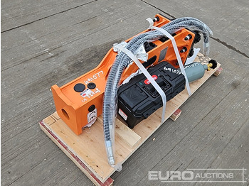 Hidraulični čekić