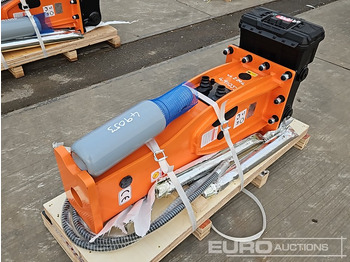 Hidraulični čekić