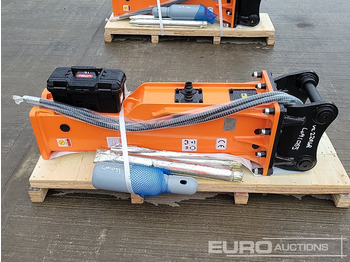 Hidraulični čekić Unused 2025 Evergreen EHB750: slika Hidraulični čekić Unused 2025 Evergreen EHB750 Hidraulični čekić Unused 2025 Evergreen EHB750: slika Hidraulični čekić Unused 2025 Evergreen EHB750