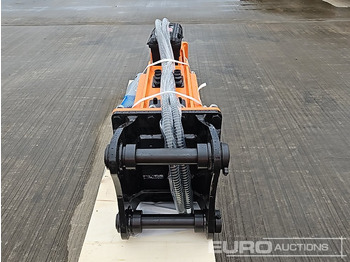 Hidraulični čekić Unused 2025 Evergreen EHB750: slika Hidraulični čekić Unused 2025 Evergreen EHB750