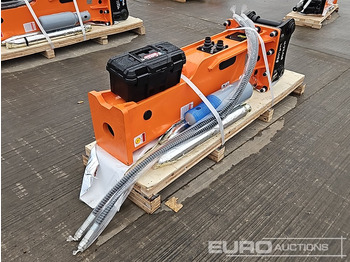 Hidraulični čekić